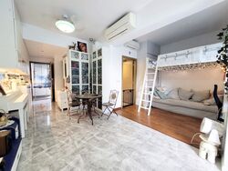 The Santorini (D18), Condominium #406961941